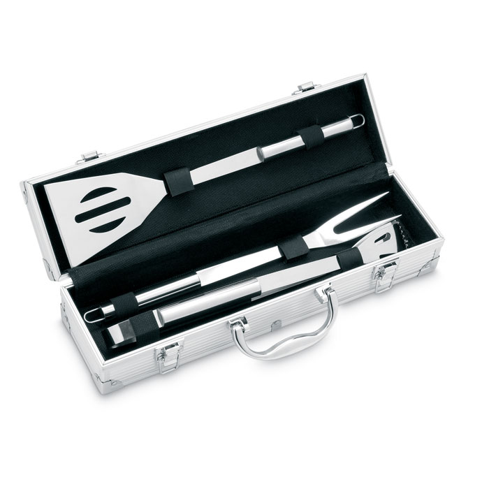 Coffret barbecue 3 pièces IT3475-14