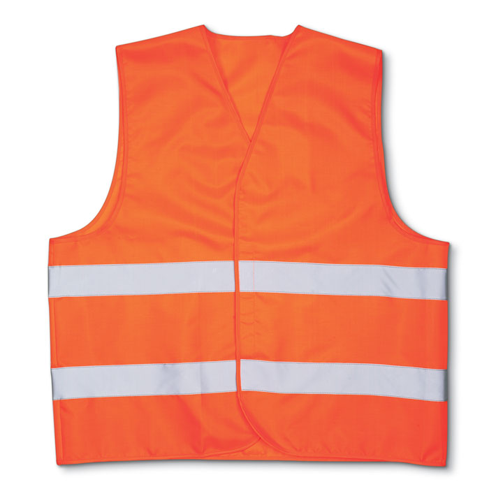 Gilet de sécurité haute visibilité Reflex