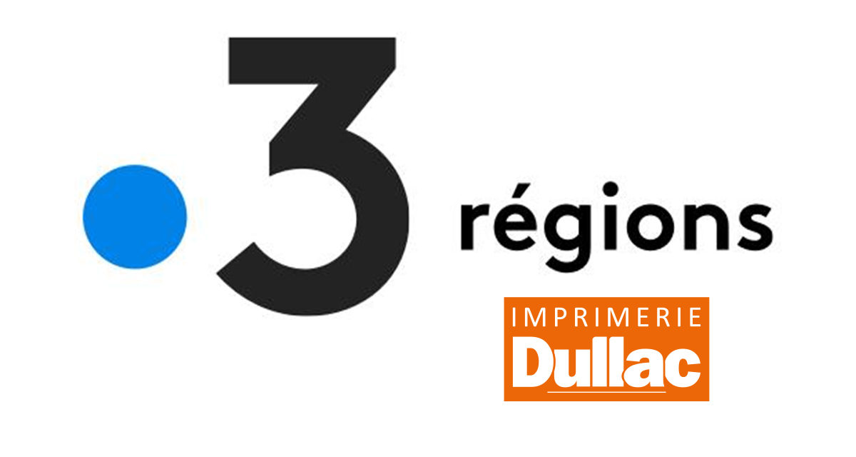 Reportage sur l’Entreprise Dullac – France 3 Régions Édition du mardi 5 mai 2020