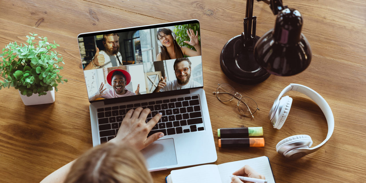 Le télétravail : nos conseils pour organiser son home office