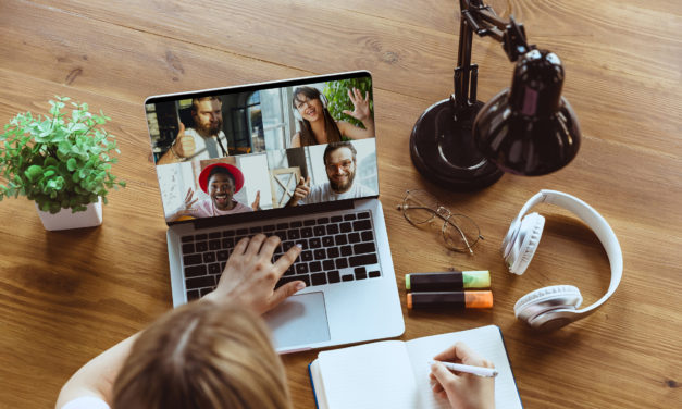 Nos conseils pour gérer sa journée de télétravail :