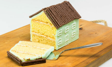 Ventes immobilières : Prenez votre part du -gros- gâteau !