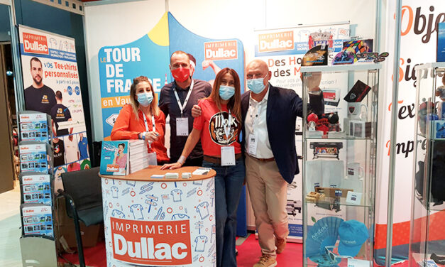 Dullac Partenaire du salon var up 2021