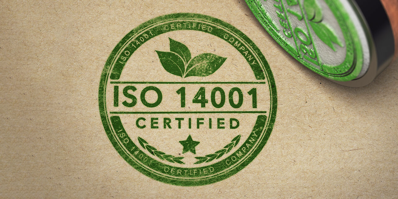 Dullac : En route vers la certification ISO 14001