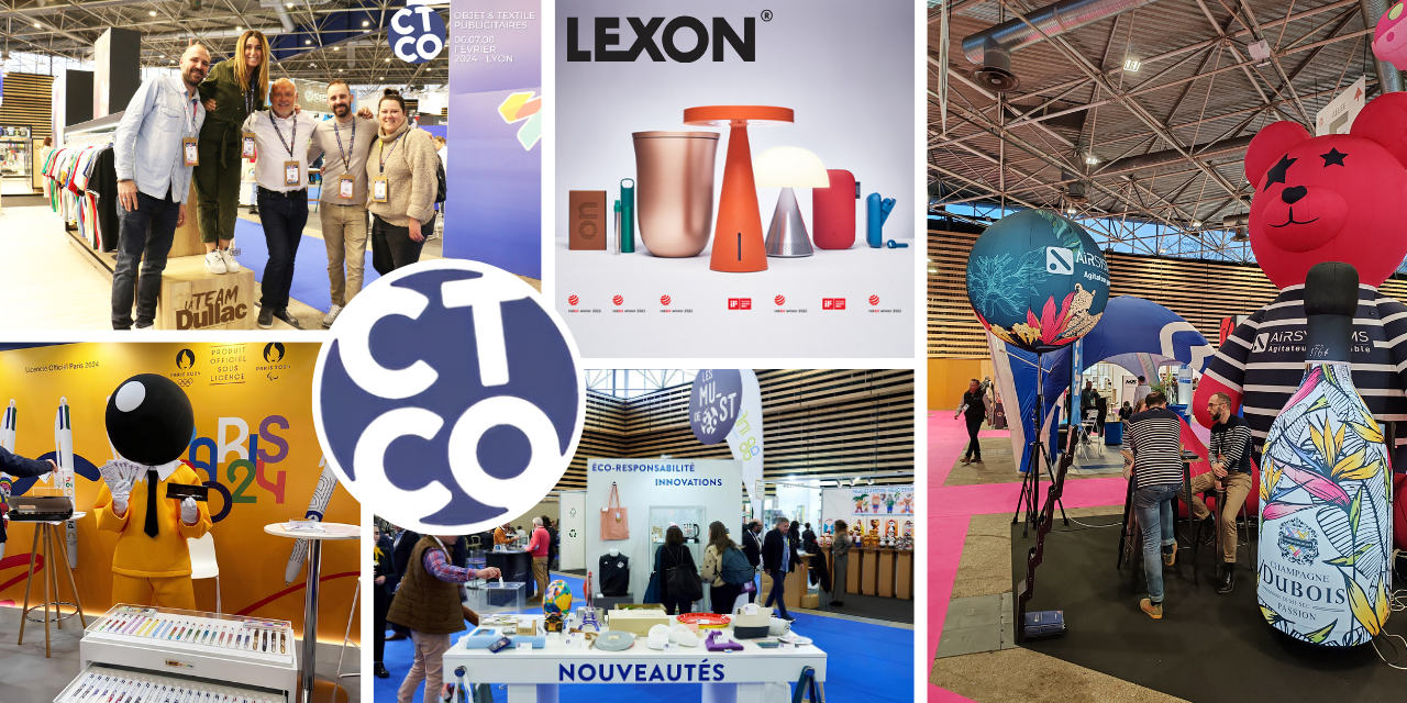 <strong>Dullac au salon du CTCO 2024 !</strong>