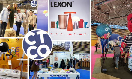 <strong>Dullac au salon du CTCO 2024 !</strong>