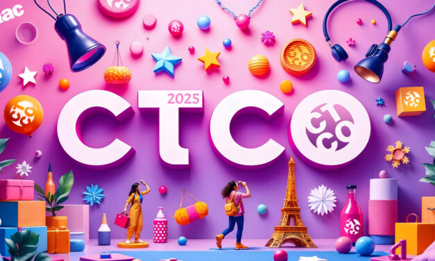 Dullac en mission au CTCO Lyon 2025 : des nouveautés qui vont marquer vos esprits !