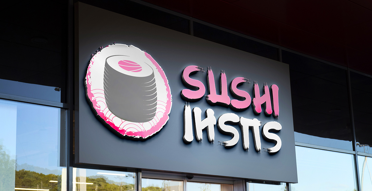 Quels types d&rsquo;enseignes choisir pour votre entreprise ?