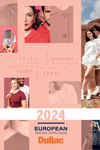 "couverture du catalogue textile TT 2024"