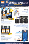 couverture du catalogue auto-moto