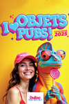 "couverture du catalogue "Général Dullac 2025"