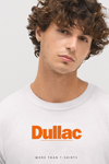"couverture du catalogue Dullac More than Tshirts"