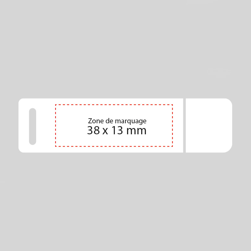 Clés USB personnalisées et cartes USB publicitaires livrées sous 5 jours !