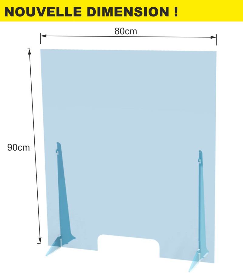 Hygiaphone grande taille