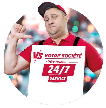 1 Illustration de concept de fusée qui décolle dans l'espace tel votre covering adhésif publicitaire sur voiture