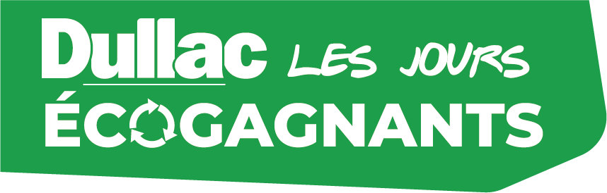 dullac recyclage